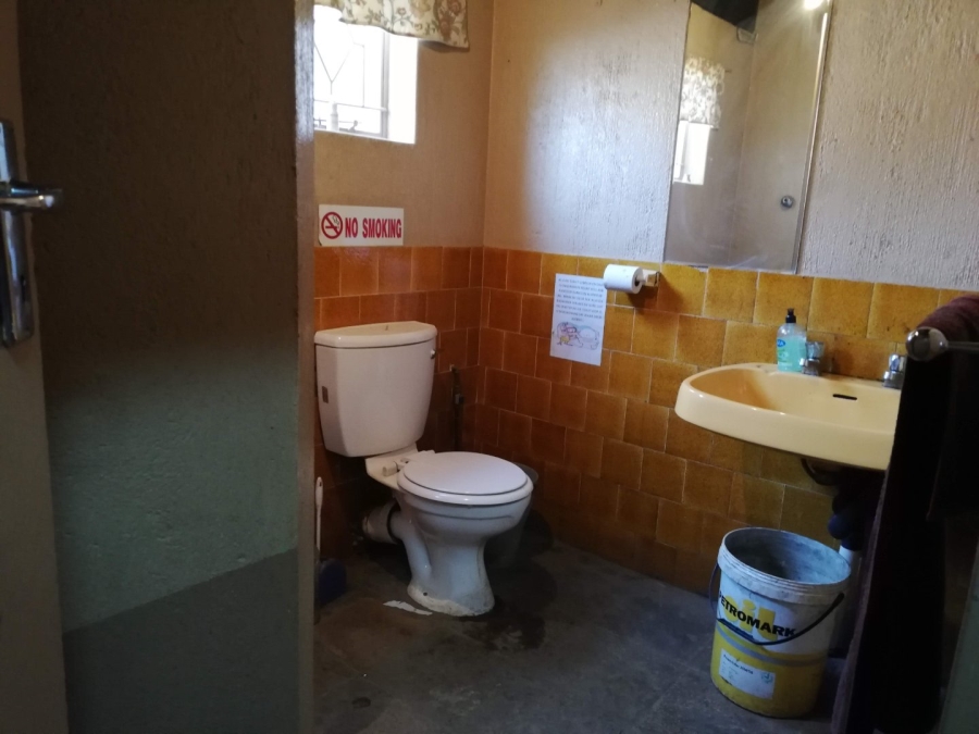 Commercial Property for Sale in Uraniaville North West